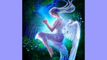 D调-隐形的翅膀-笛子独奏-笛同