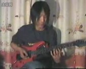 张琳电吉他教程03