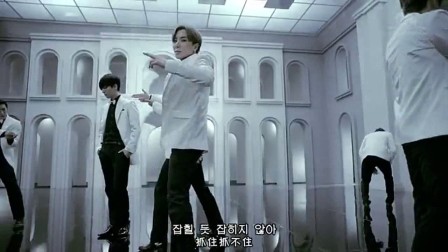 【SJ高清】Super Junior - SPY ( 官方完整版 中