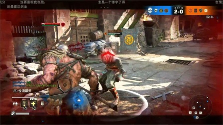 【寅子】狙击精英4 荣誉战魂 2017-02-19 -2