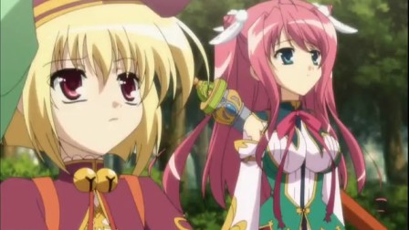 真恋姬无双乙女大乱 02 第三季