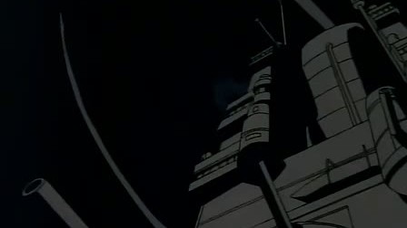 圣少女舰队OVA第3话