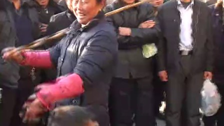 刘桂平,赵燕〈打婴桃〉