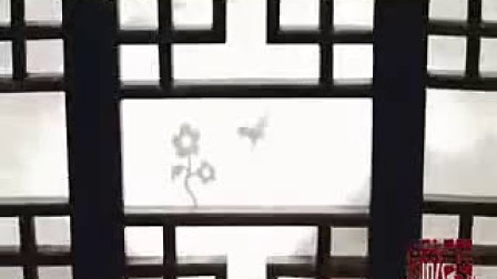 李准基-水墨孔吉版青花瓷MTV