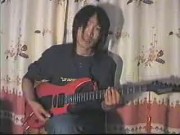 张琳电吉他教程11