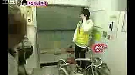 我们结婚了 091128