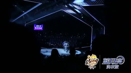 中国好歌曲 刘欢《新九拍》主打之争 第二首 李