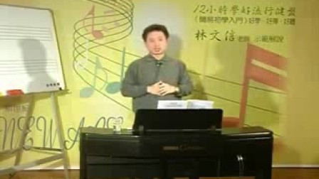 适合初学者练习的钢琴曲_学习钢琴指法有何技