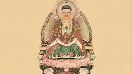 佛教歌曲 阿弥陀佛圣号118(四字)