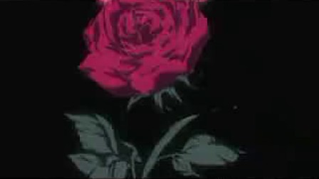 《蔷薇少女》OVA特别篇开场OP动画