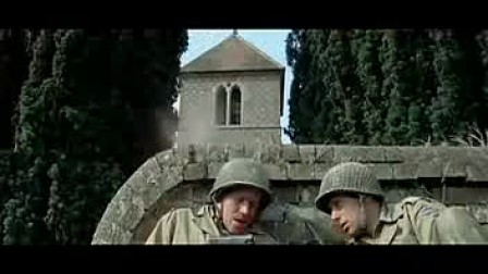 二战经典《纳粹16死士》5