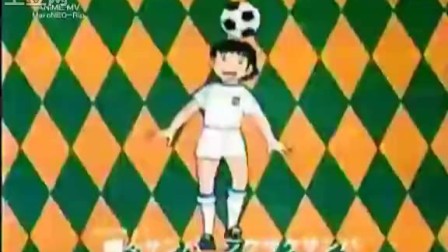 1983 足球小将(op)