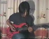 张琳电吉他教程06