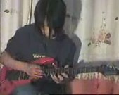 张琳电吉他教程16