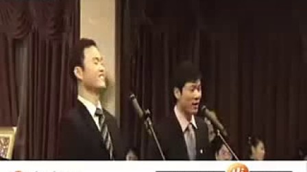 小品相声 搞笑相声 《像个孩子》-320x240