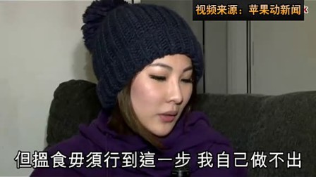 香港女星石咏莉爆卖淫名单