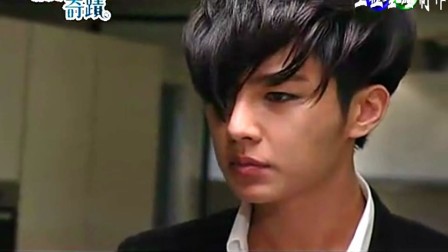 给爱丽丝的奇迹12吻戏(炎亚纶、梁心颐)