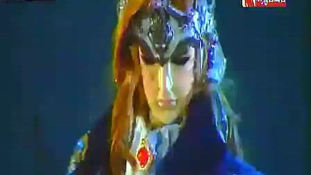 霹雳经武纪之枭皇论战1516抢先看