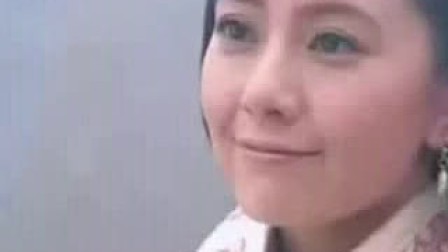 谭晶 在那东山顶上