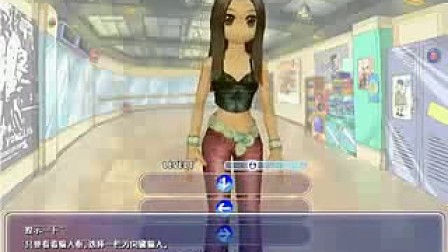 劲舞教学视频-176x144