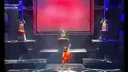 新编十面埋伏 水晶琵琶 赵聪