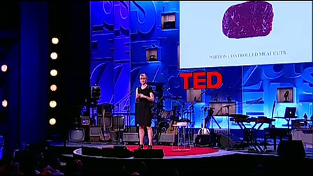 TED演讲集:猪如何转动世界.中文字幕