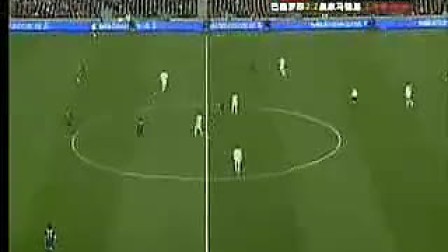 2006-2007西甲第26轮 巴萨vs皇马 全场录像 国
