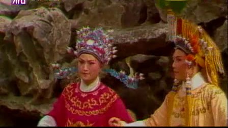 越剧名家名段 袁雪芬、尹桂芳、徐玉兰、王文