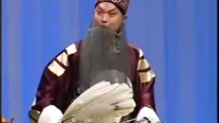 【京剧·老生高派】【高清】辛宝达《空城计》