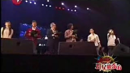 谷村新司、阿兰、毛宁、中孝介等-花