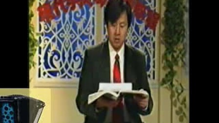 樱花 巴扬手风琴视频教学