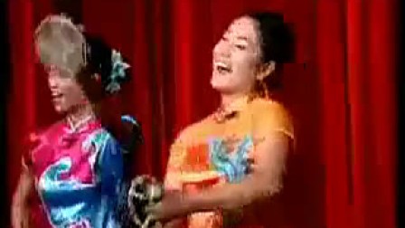 武乡琴书《一碗榆钱》_NTMxNzMzNTg