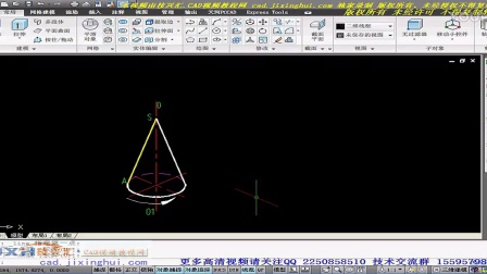 CAD视频教学网的自频道-优酷视频