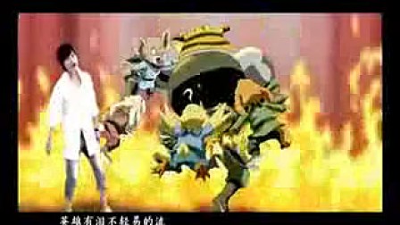 AOAEO出发--李宇春