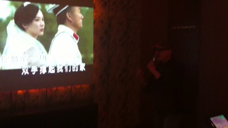 父亲 筷子兄弟 送给爸爸生日的歌!~青岛张世峰