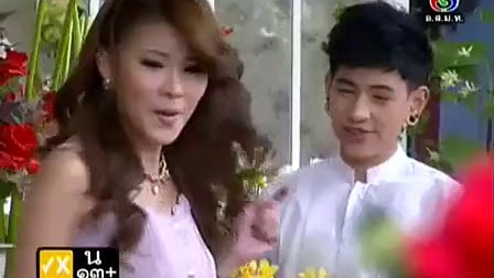 泰国偶像zee参演电视剧《甜心小姐与傲慢先生》19集视频