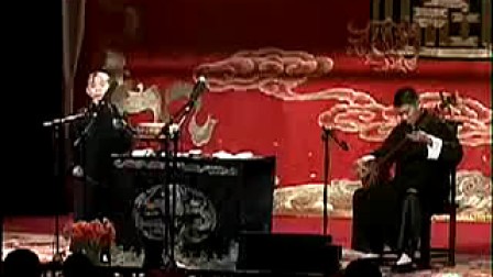 德云社 陶云圣-西河大鼓灞桥挑袍