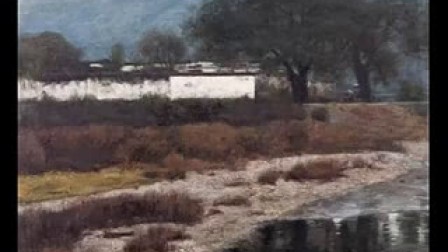 父亲是我生命的过往(朗诵)