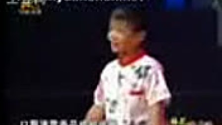 少儿戏曲 豫剧《我爱我爹》选段-128x96