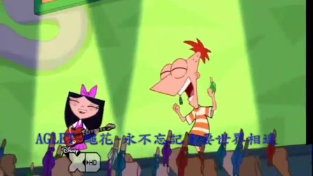 绳花之歌-飞哥与小佛