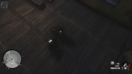 【老北】狙击精英4：10趁你病要你命