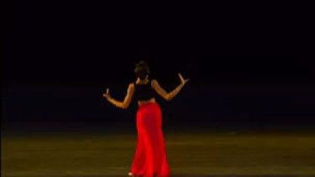 舞蹈之乡-民族舞蹈-单人舞-独舞- (1) - 在线观看
