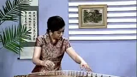 古筝问佛简谱_问佛古筝谱子