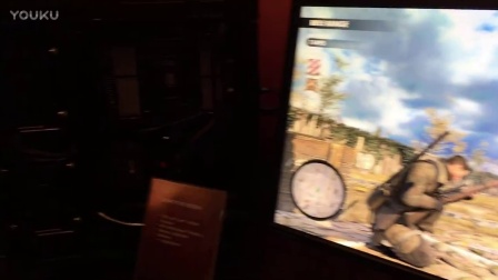 3DMGAME_《狙击精英4》amd ryzen 7 1800x vs intel i7-6900k