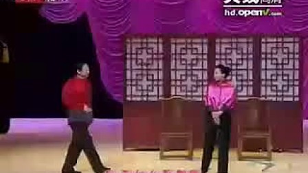 20090126北京电视台春节晚会冯巩小品返乡1