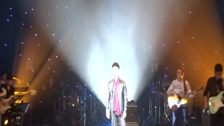 2014.12.11权振东北京演唱会-人质(现场版)