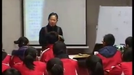 2016年初中语文名师公开课教学视频