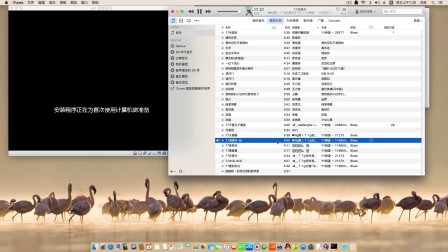 OS X 10.11 EI Capitan 黑苹果 虚拟机安装win7