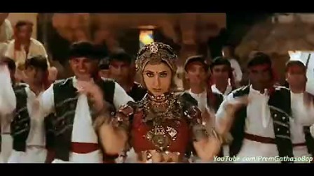 印度歌曲mv-Chamma Chamma