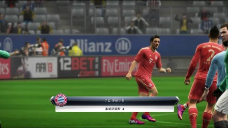 pes2013 2016-03-12 23-02-09-29_Cl罗电梯球